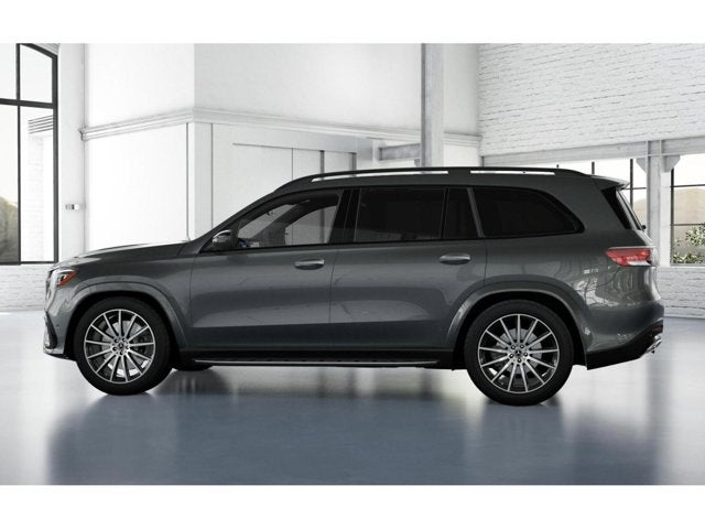 2026 Mercedes-Benz GLS GLS 450