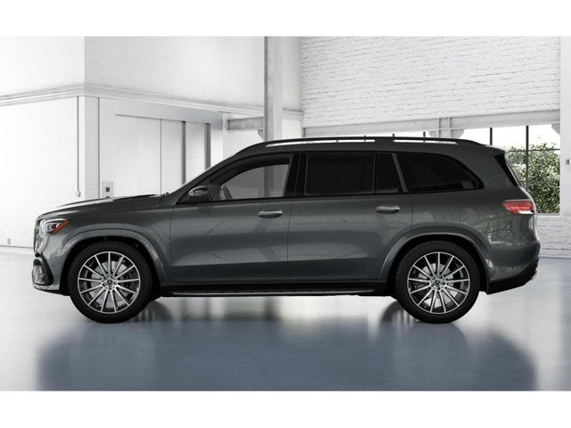 2026 Mercedes-Benz GLS GLS 450