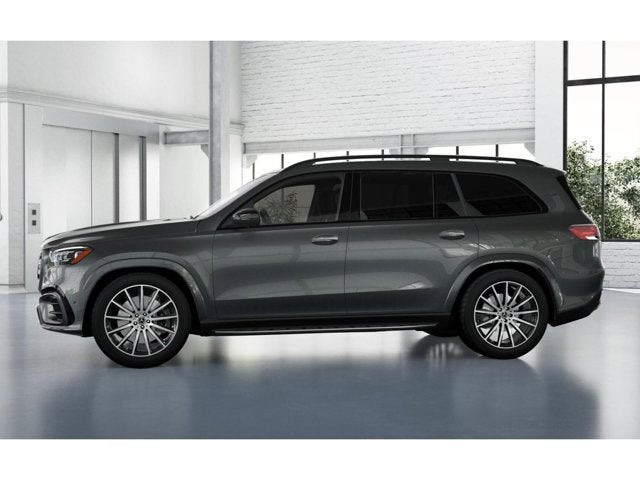 2026 Mercedes-Benz GLS GLS 450