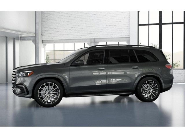 2026 Mercedes-Benz GLS GLS 450