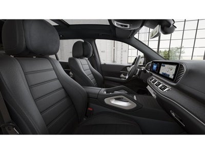 2026 Mercedes-Benz GLS GLS 450