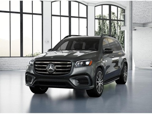 2026 Mercedes-Benz GLS GLS 450