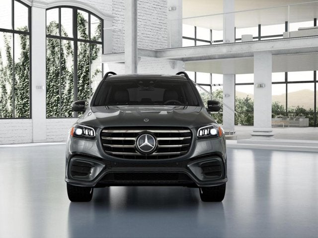 2026 Mercedes-Benz GLS GLS 450