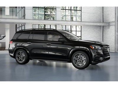 2026 Mercedes-Benz GLS GLS 450