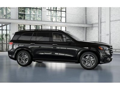 2026 Mercedes-Benz GLS GLS 450