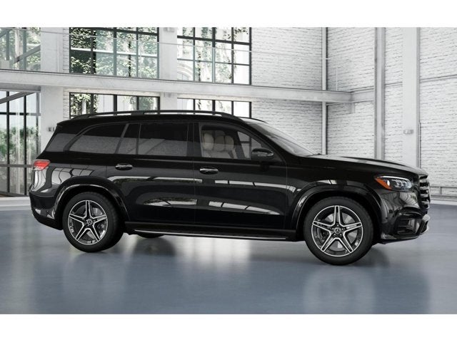 2026 Mercedes-Benz GLS GLS 450