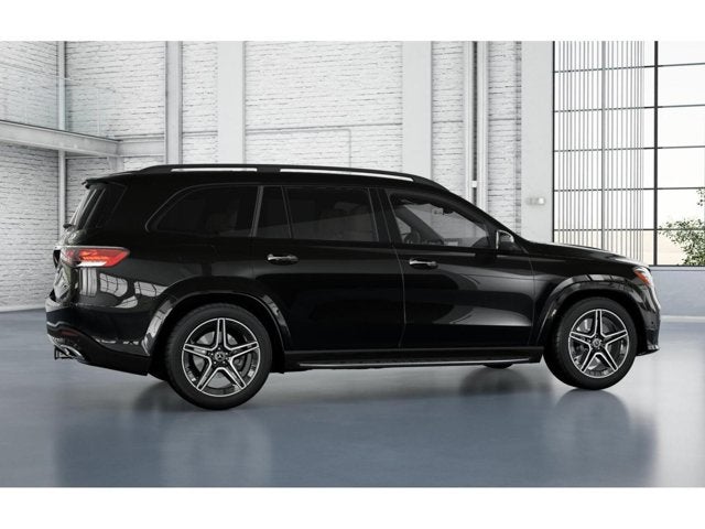 2026 Mercedes-Benz GLS GLS 450