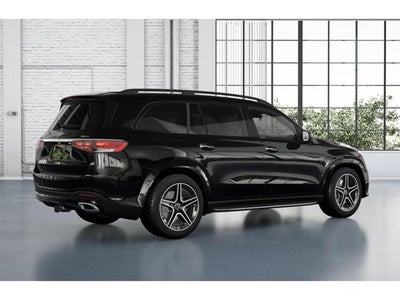 2026 Mercedes-Benz GLS GLS 450
