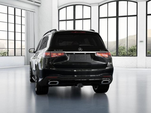2026 Mercedes-Benz GLS GLS 450