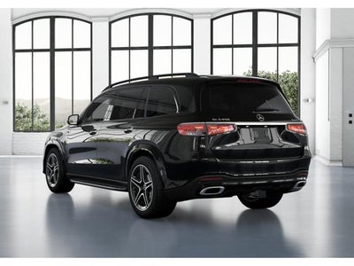 2026 Mercedes-Benz GLS GLS 450