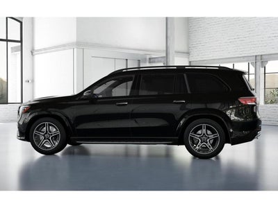 2026 Mercedes-Benz GLS GLS 450