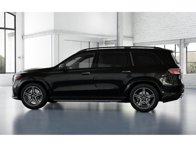 2026 Mercedes-Benz GLS GLS 450