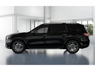 2026 Mercedes-Benz GLS GLS 450