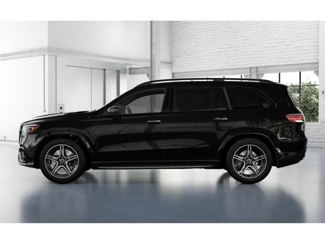 2026 Mercedes-Benz GLS GLS 450