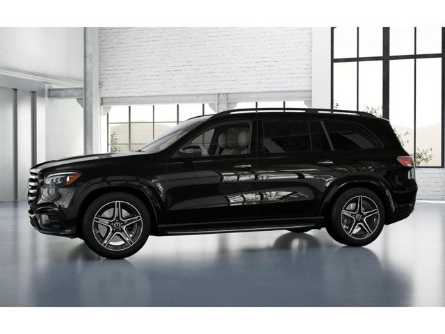 2026 Mercedes-Benz GLS GLS 450