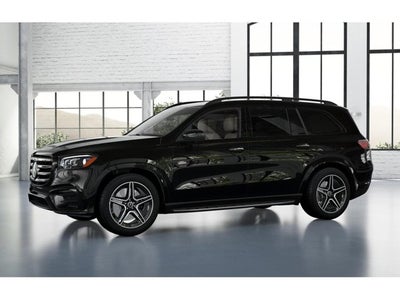 2026 Mercedes-Benz GLS GLS 450