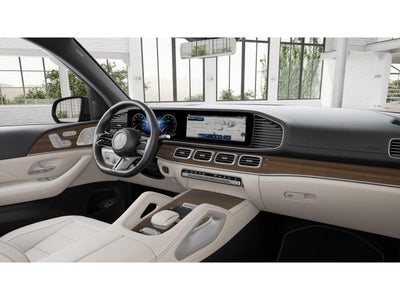 2026 Mercedes-Benz GLS GLS 450