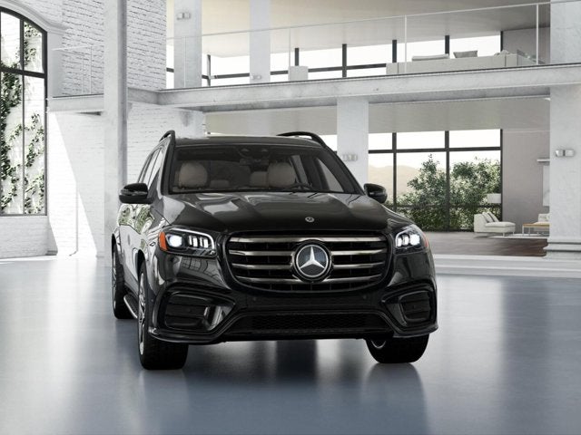 2026 Mercedes-Benz GLS GLS 450