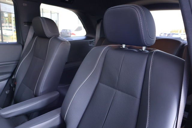2025 Mercedes-Benz GLS GLS 450W4