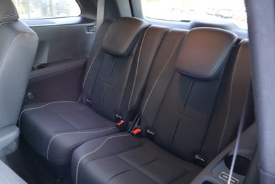 2025 Mercedes-Benz GLS GLS 450W4