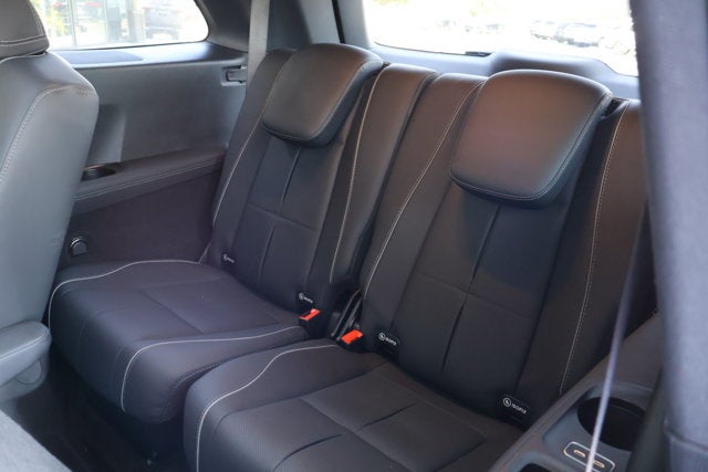 2025 Mercedes-Benz GLS GLS 450W4