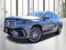 2025 Mercedes-Benz GLS GLS 450W4