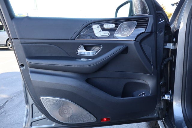 2025 Mercedes-Benz GLS GLS 450W4