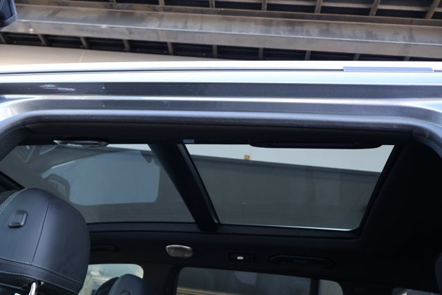 2025 Mercedes-Benz GLS GLS 450W4