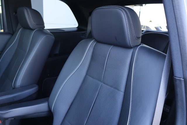 2025 Mercedes-Benz GLS GLS 450W4