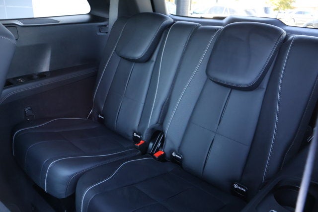 2025 Mercedes-Benz GLS GLS 450W4