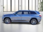 2025 Mercedes-Benz GLS GLS 450W4