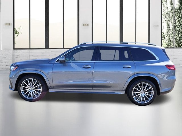 2025 Mercedes-Benz GLS GLS 450W4