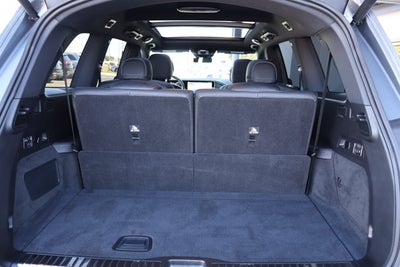 2025 Mercedes-Benz GLS GLS 450W4