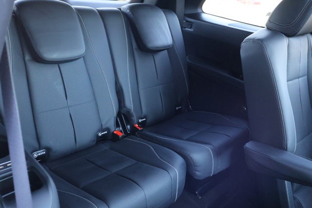 2025 Mercedes-Benz GLS GLS 450W4