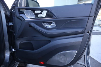 2025 Mercedes-Benz GLS GLS 450W4