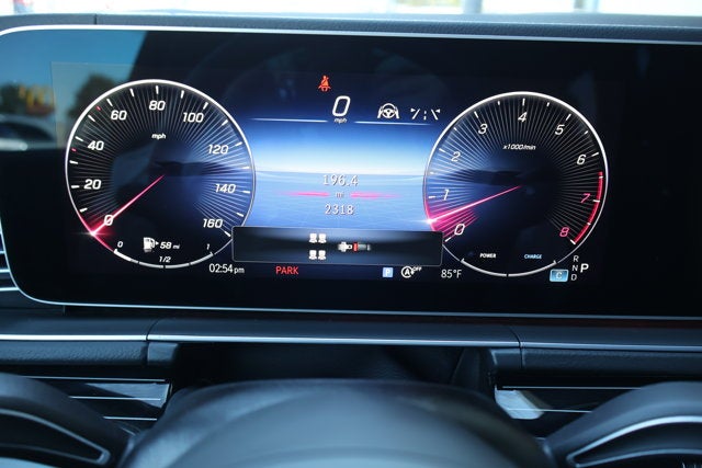 2025 Mercedes-Benz GLS GLS 450W4
