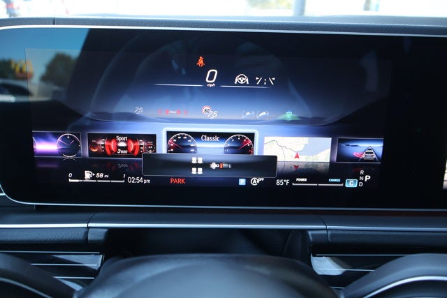 2025 Mercedes-Benz GLS GLS 450W4