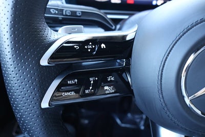 2025 Mercedes-Benz GLS GLS 450W4
