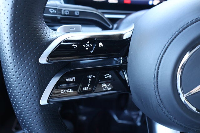 2025 Mercedes-Benz GLS GLS 450W4