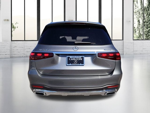 2025 Mercedes-Benz GLS GLS 450W4