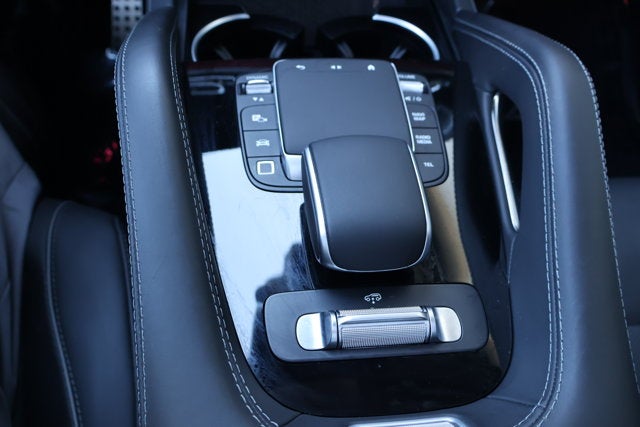 2025 Mercedes-Benz GLS GLS 450W4