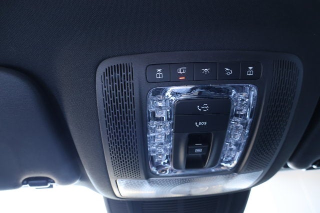 2025 Mercedes-Benz GLS GLS 450W4