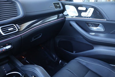 2025 Mercedes-Benz GLS GLS 450W4
