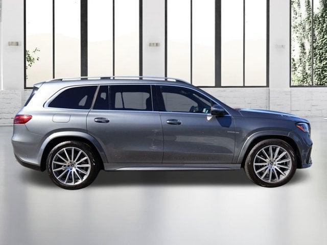 2025 Mercedes-Benz GLS GLS 450W4