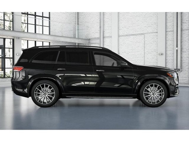 2026 Mercedes-Benz GLS GLS 450