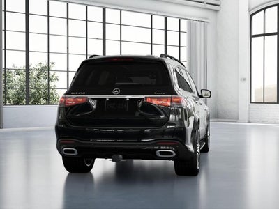 2026 Mercedes-Benz GLS GLS 450