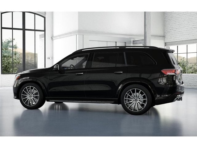 2026 Mercedes-Benz GLS GLS 450