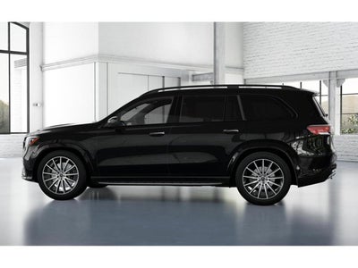 2026 Mercedes-Benz GLS GLS 450
