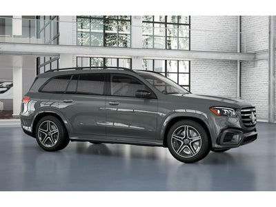 2026 Mercedes-Benz GLS GLS 450
