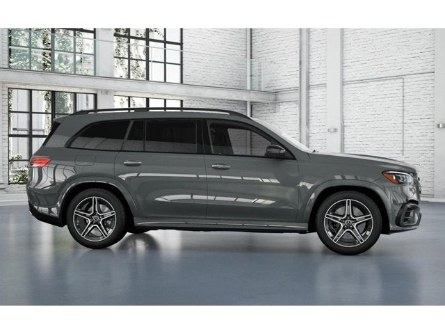 2026 Mercedes-Benz GLS GLS 450